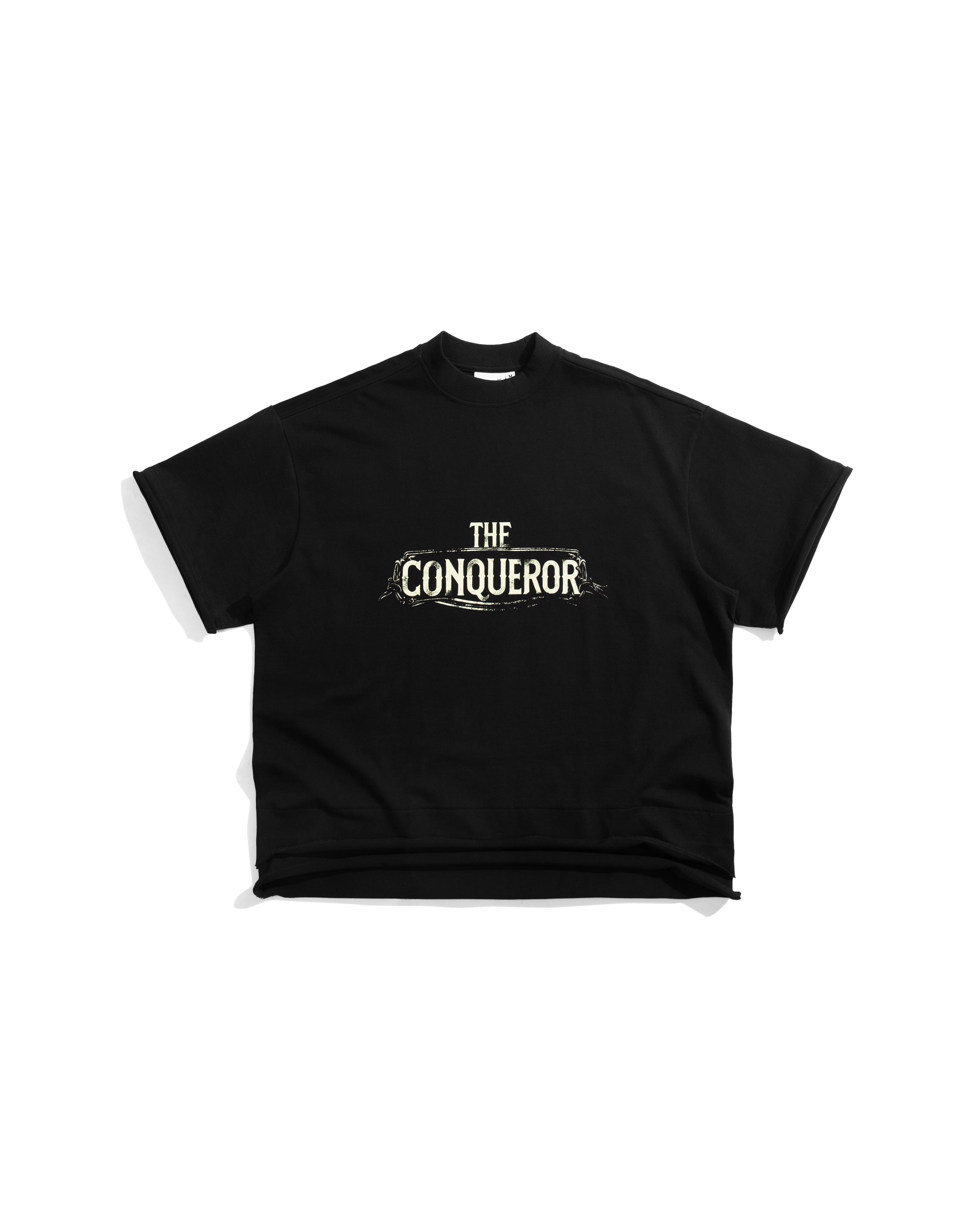 The Conqueror Tee