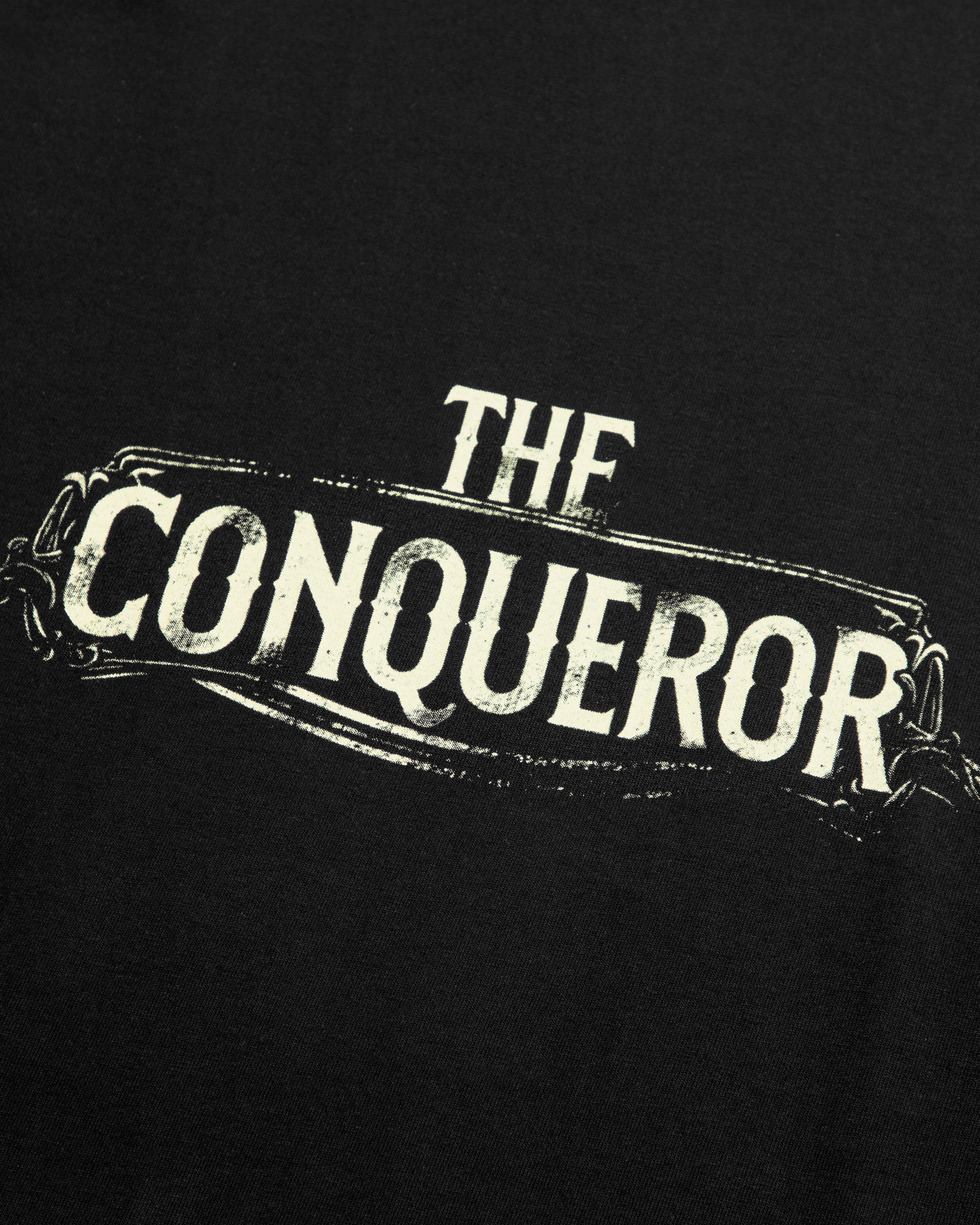 The Conqueror Tee