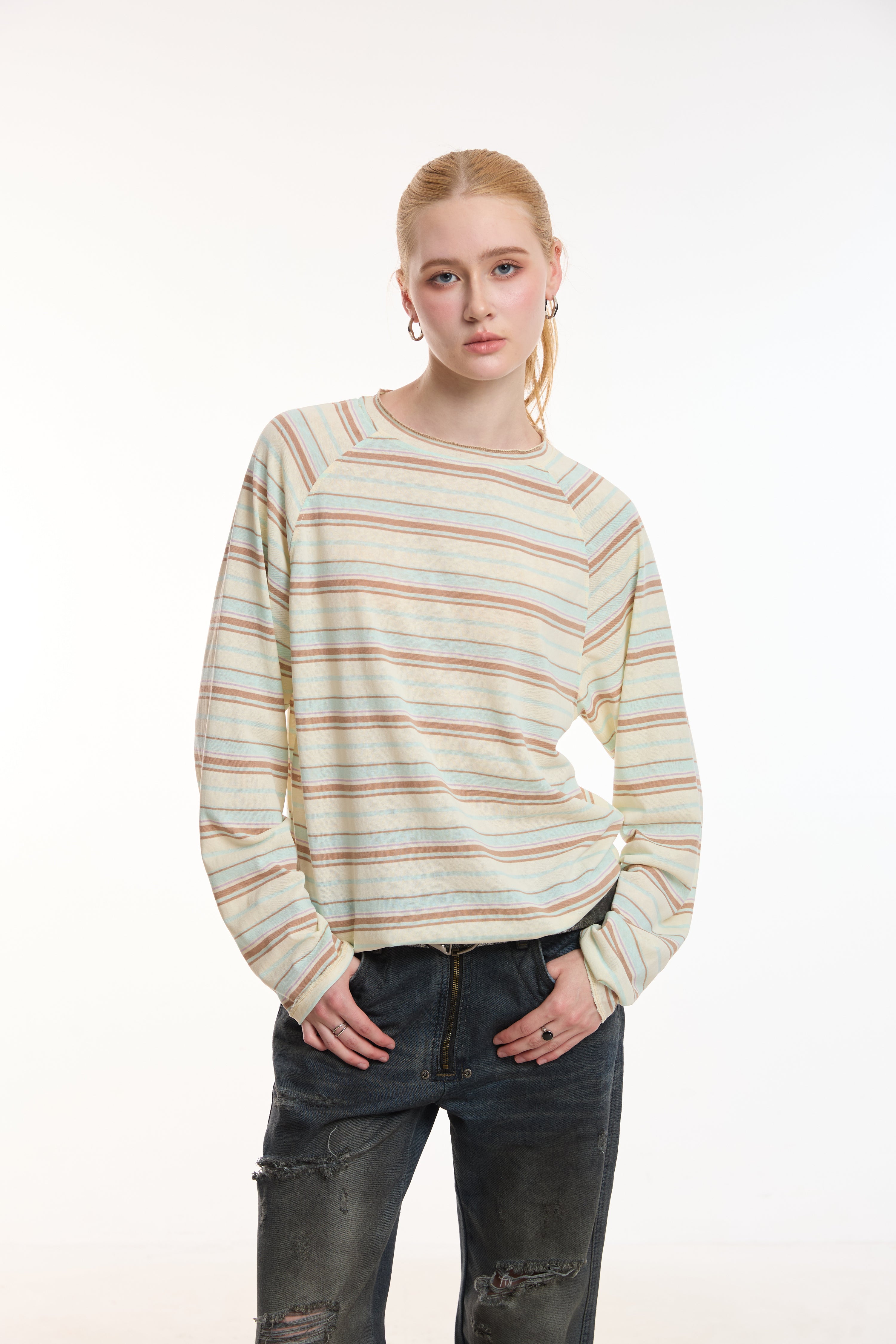 Estate Tee